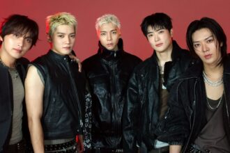 NCT 127's NCT 127's Kick It reaches a new milestone on YouTube