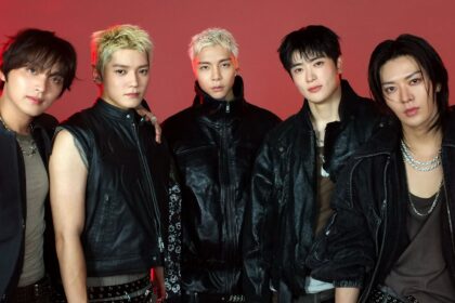 NCT 127's Kick It reaches a new milestone on YouTube