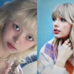 NMIXX's Lily reveals her favorite Taylor Swift songs and album in recent interview