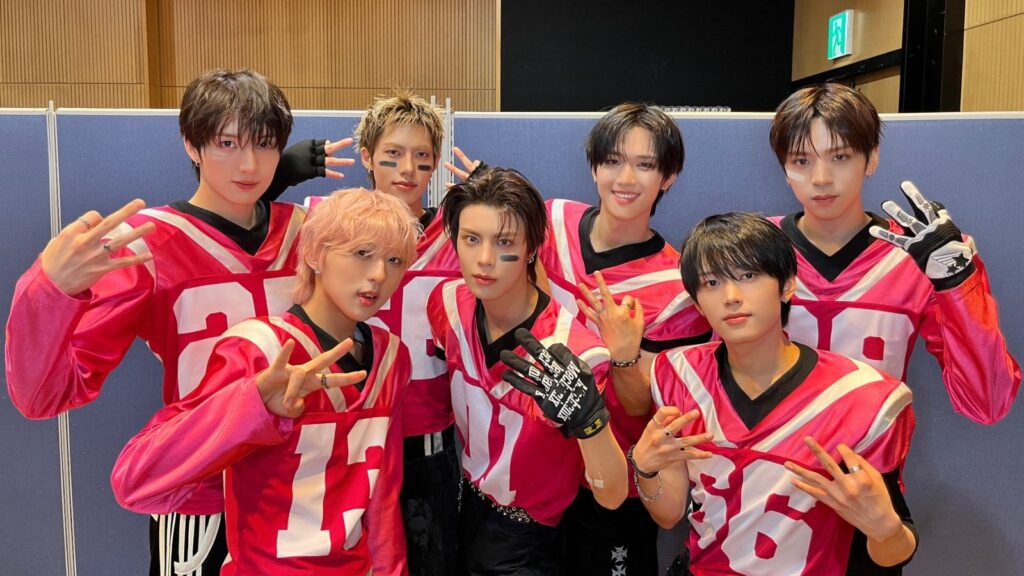 NouerA earns 1st win on Show Champion with “.exe.” NouerA earns 1st win on Show Champion with “.exe.”