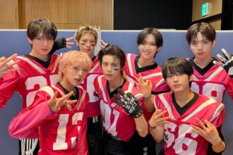 NouerA earns 1st win on Show Champion with “.exe.”