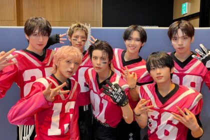 NouerA earns 1st win on Show Champion with “.exe.”