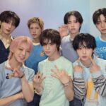 NouerA earns fabulous second win for “.exe” on Music Bank