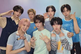 NouerA earns fabulous second win for “.exe” on Music Bank