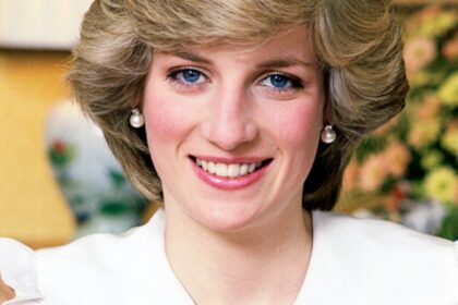 On this day marks Princess Diana’s 29th anniversary of her death