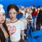 OurBirthday introduces “whip-hop” sound with their official group debut
