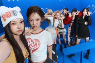 OurBirthday introduces “whip-hop” sound with their official group debut OurBirthday introduces “whip-hop” sound with their official group debut