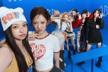 OurBirthday introduces “whip-hop” sound with their official group debut
