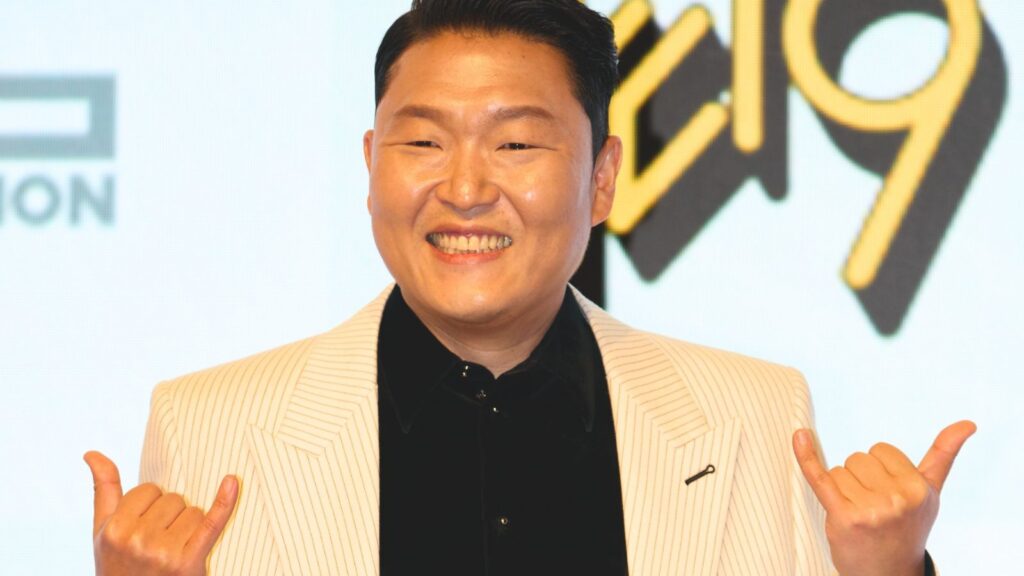 PSY faces legal action over alleged illegal prescription