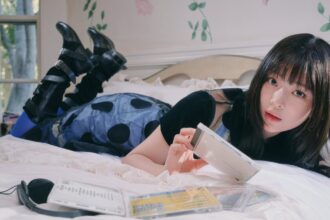 Police investigate alleged leak of NewJeans member Hanni’s Visa information