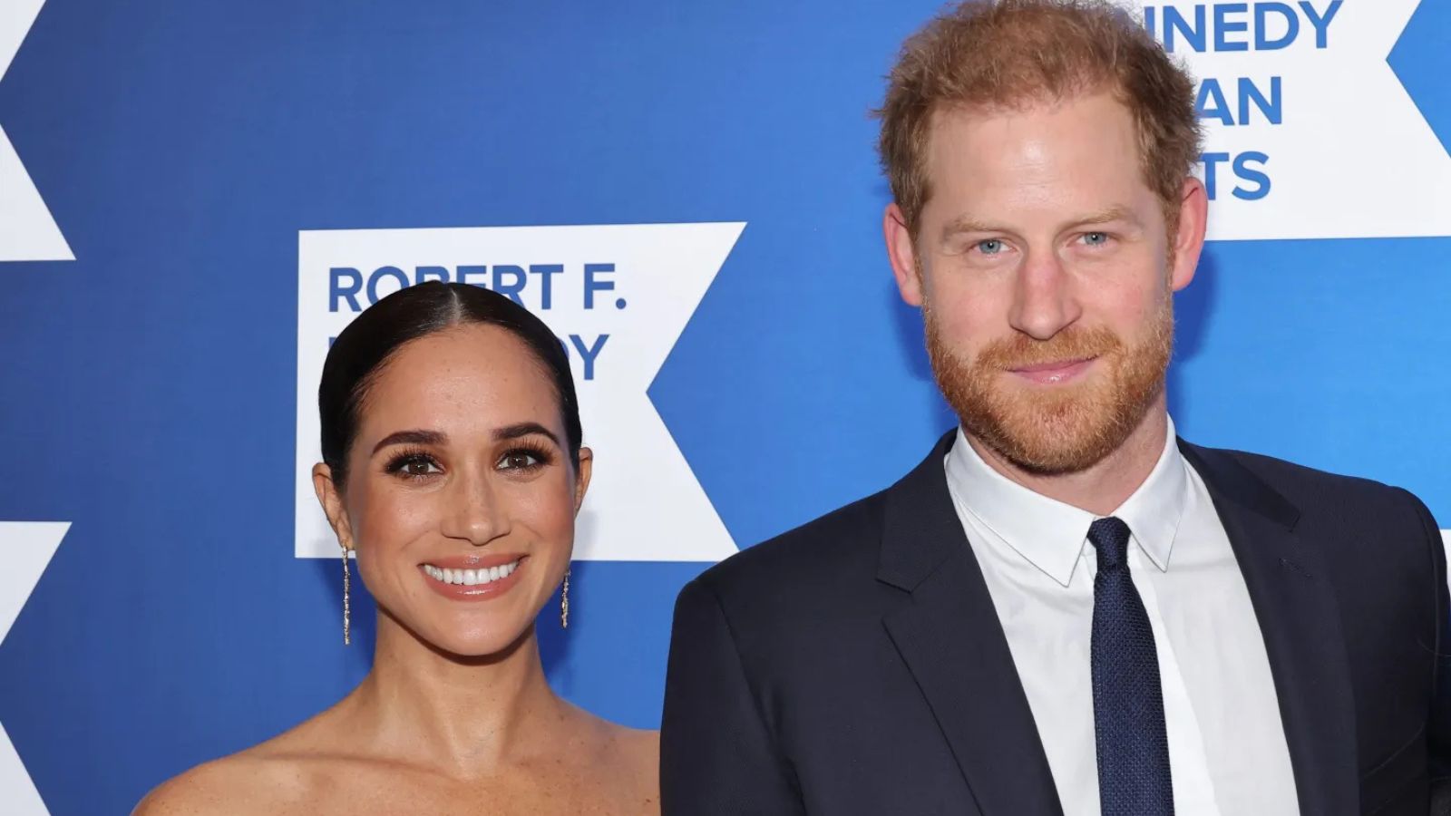 Prince Harry and Meghan Markle might be preparing a definitive UK return Harry and Meghan back to the Royal Family?