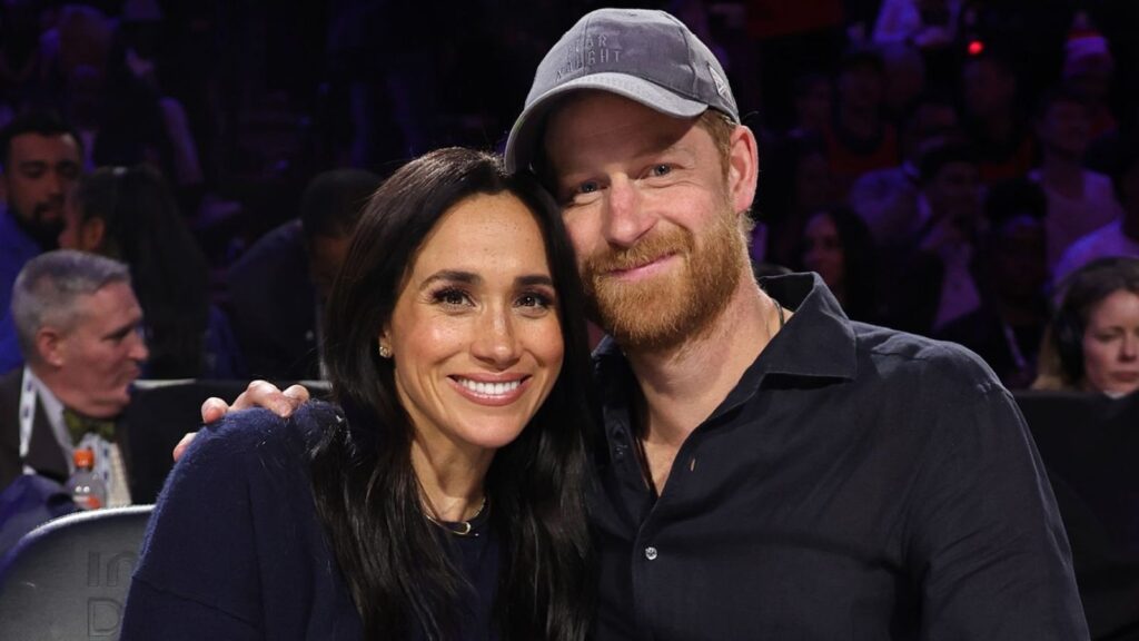Prince Harry and Meghan Markle might be preparing a definitive UK return Prince Harry and Meghan Markle might be preparing a definitive UK return