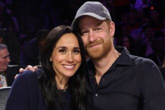 Prince Harry and Meghan Markle might be preparing a definitive UK return Prince Harry and Meghan Markle might be preparing a definitive UK return