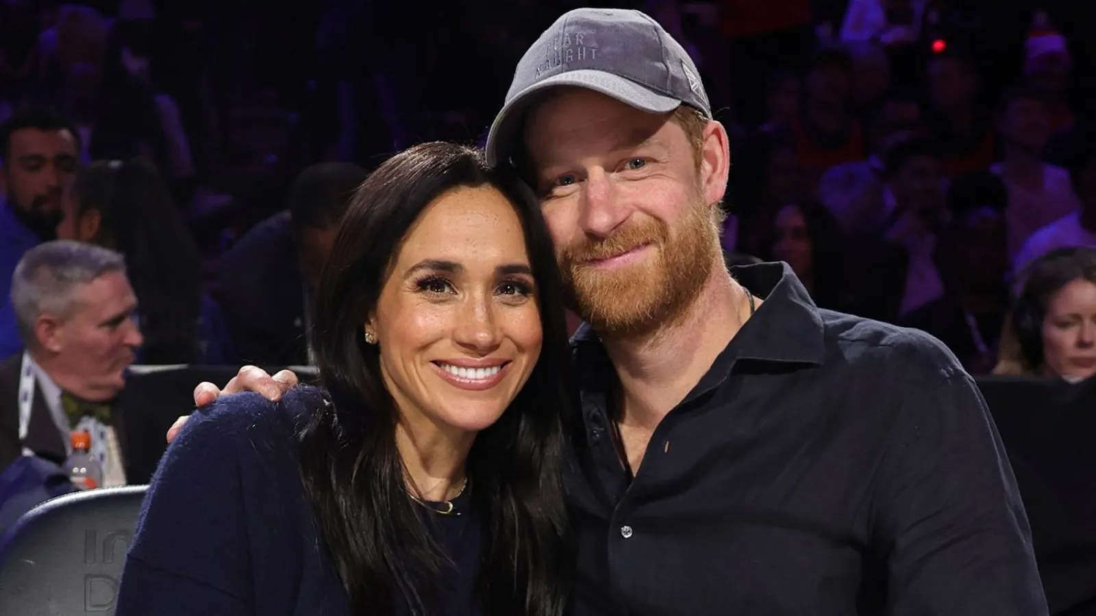Prince Harry and Meghan Markle might be preparing a definitive UK return Prince Harry and Meghan Markle might be preparing a definitive UK return