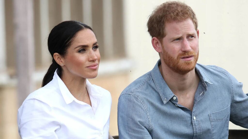 Prince Harry and Meghan Markle plan to move back to the UK this month