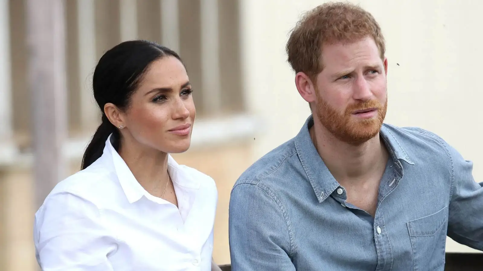 Prince Harry and Meghan Markle plan to move back to the UK this month Prince Harry and Meghan Markle plan to move back to the UK this month
