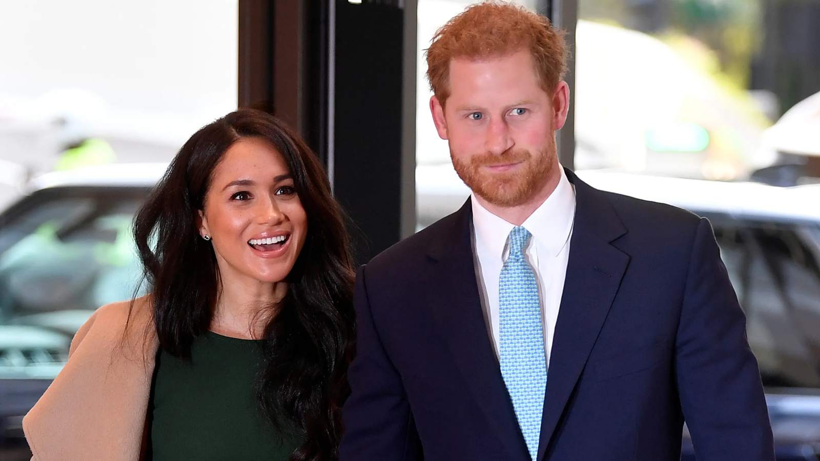 Prince Harry and Meghan Markle move back to the UK, will they return to royal duties? Prince Harry and Meghan Markle move back to the UK, will they return to royal duties?