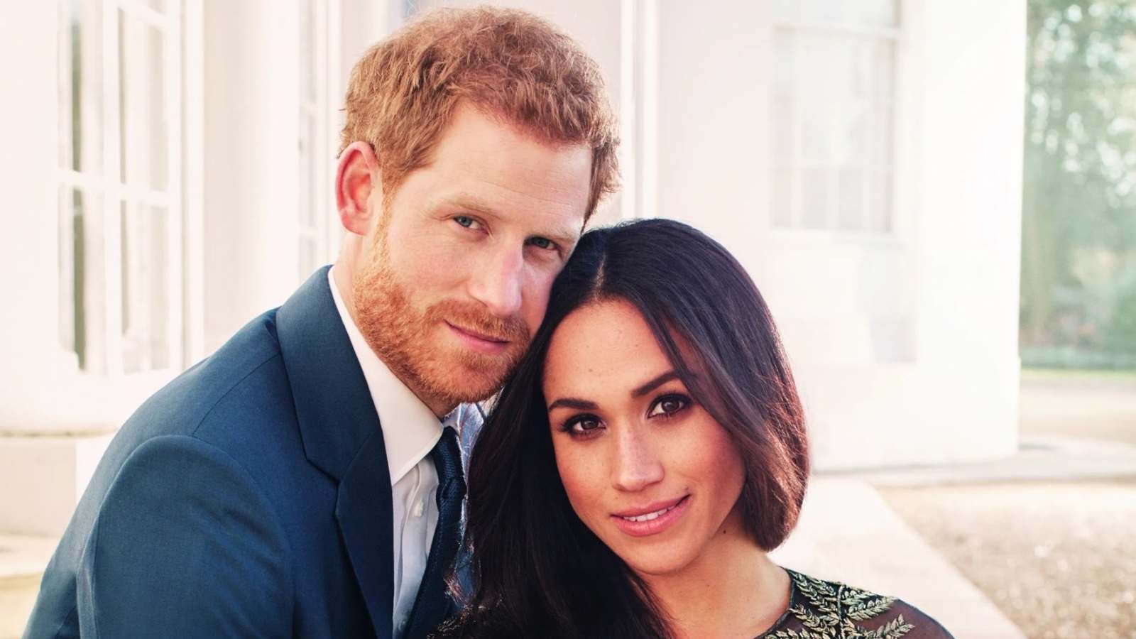 Prince Harry and Meghan Markle plan to move back to the UK this month Prince Harry and Meghan Markle plan to move back to the UK this month