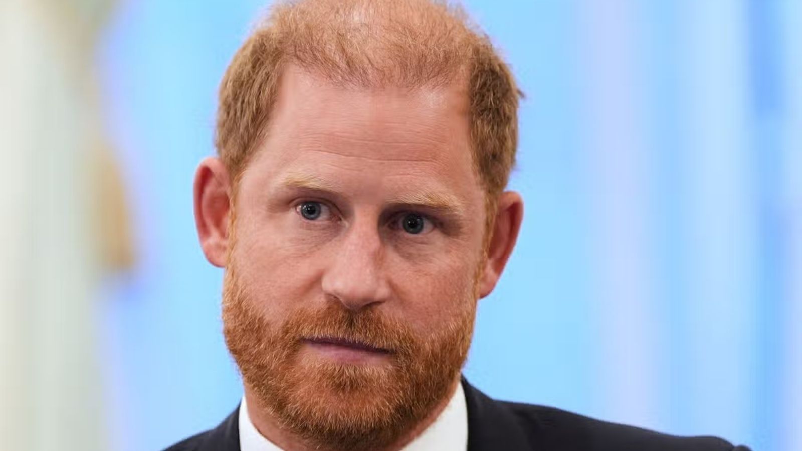 Prince Harry allegedly still expects an apology from the Royal Family Harry might be in trouble once again with the Royal Family