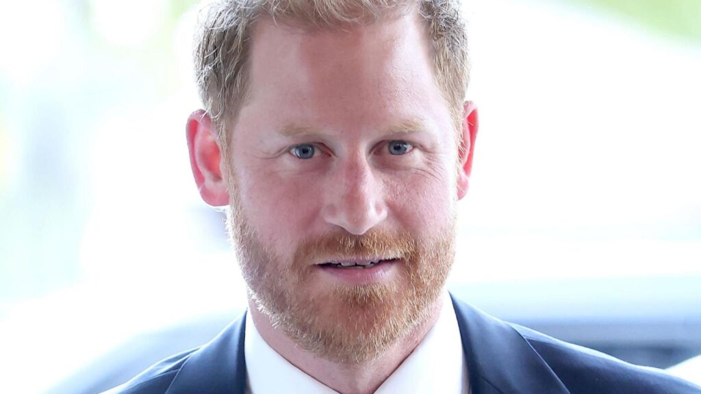 Prince Harry reportedly will visit the United Kingdom often Prince Harry reportedly will visit the United Kingdom often