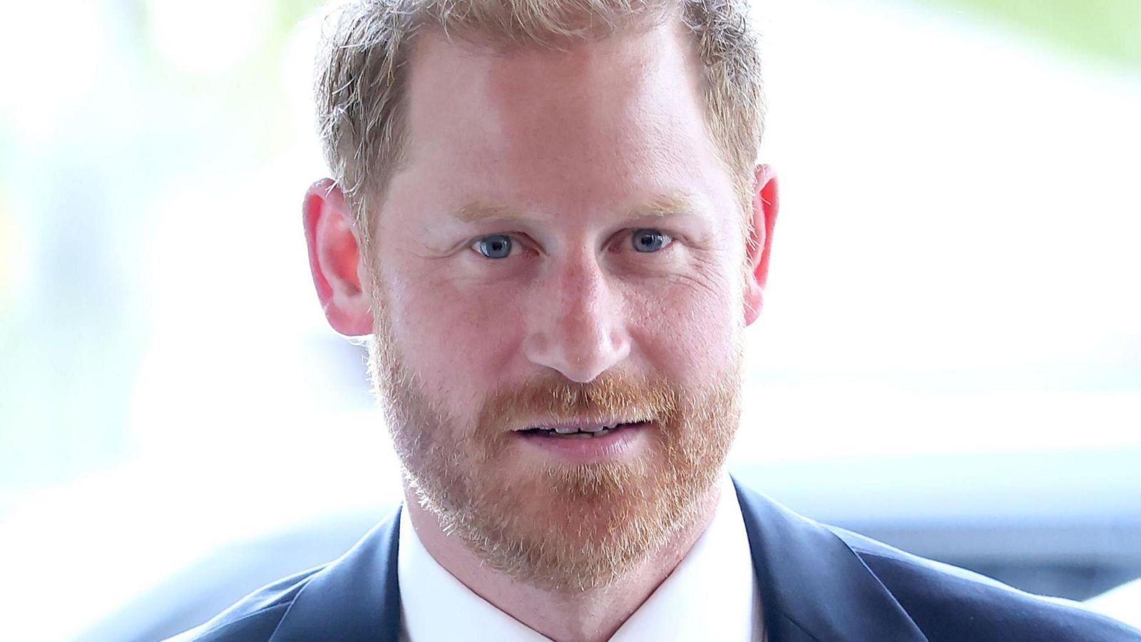Prince Harry reportedly will visit the United Kingdom often Prince Harry reportedly will visit the United Kingdom often