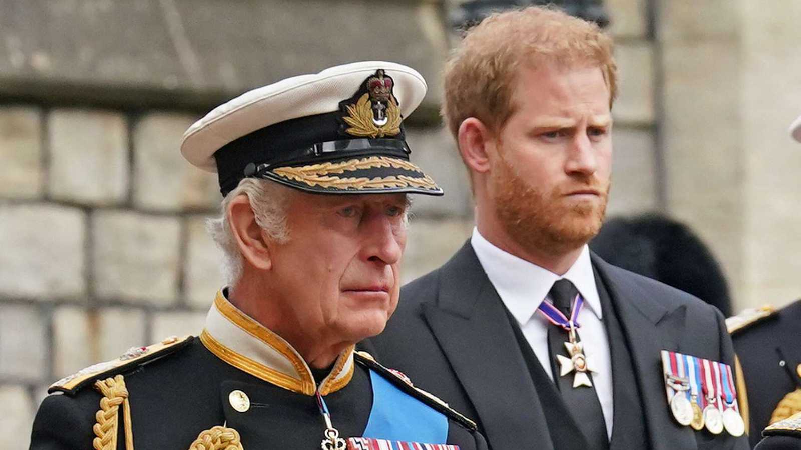 Prince Harry and Meghan Markle move back to the UK, will they return to royal duties? Prince Harry and Meghan Markle move back to the UK, will they return to royal duties?