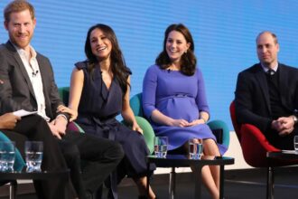 Prince William and Kate Middleton join the royal family for church in Scotland Prince William and Kate Middleton join the royal family for church in Scotland