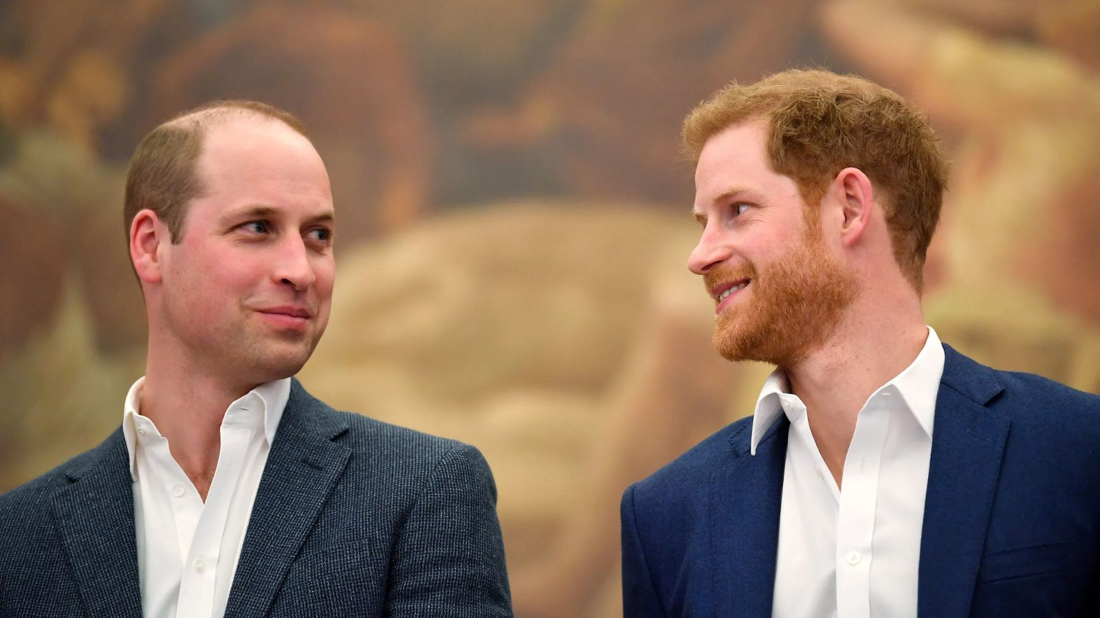 Prince Harry won’t let william ruin his reconciliation effort with the Crown William dont want Harry to be part of the family