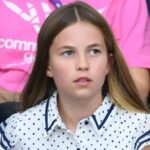 Princess Charlotte proves her passion for sport by joining an unexpected team