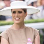 Princess Eugenie officially announces the name of her newborn baby girl