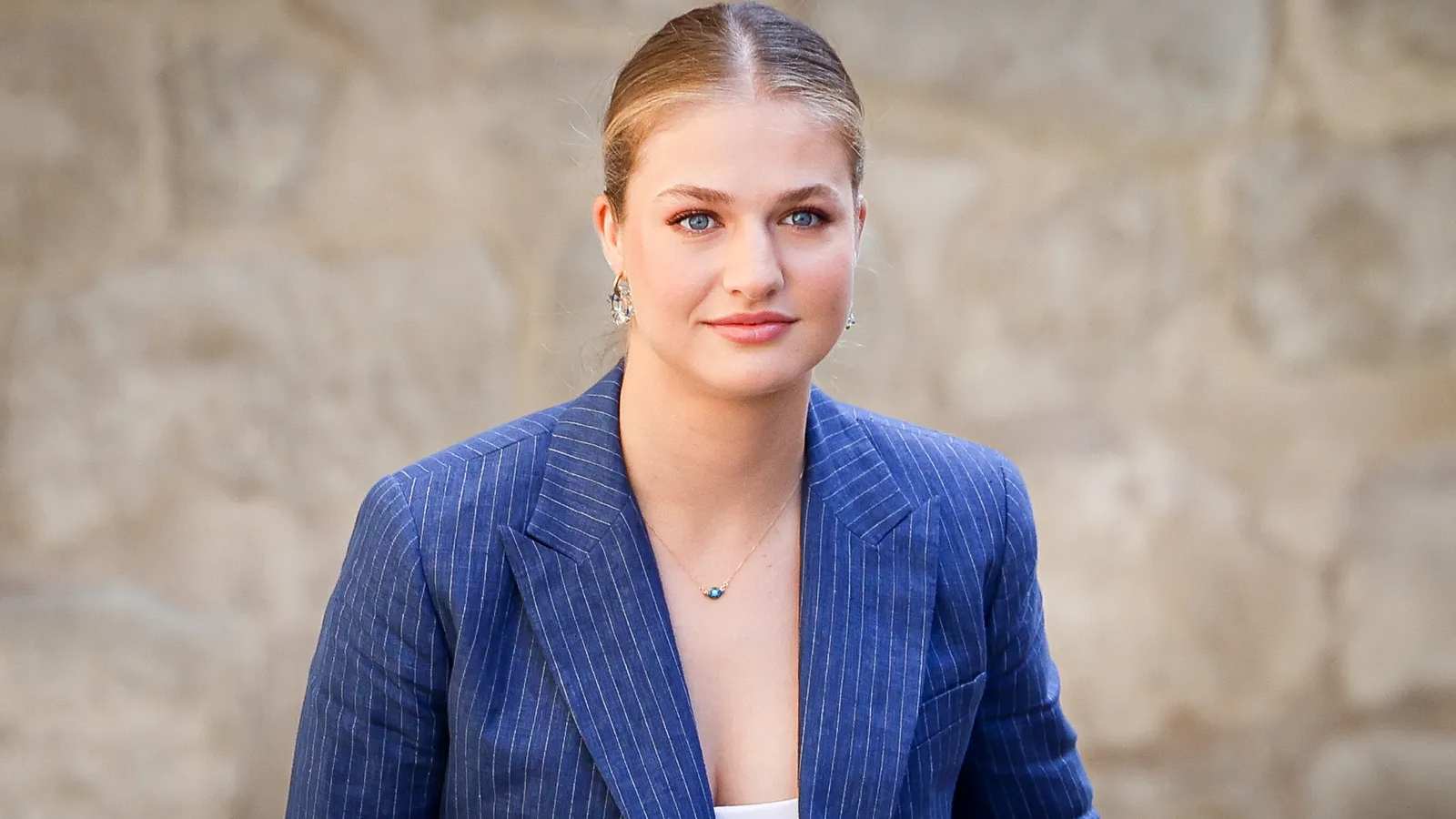 This is why Princess Leonor’s position in Spain’s line of succession is extraordinary