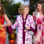 Princess Leonor of Spain stuns with a fresh summer look in Mallorca