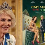 Queen Camilla almost joined Only Murders in the Building as Meghan Markle is considering an acting return