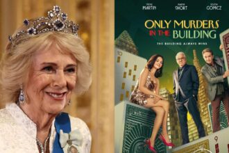 Queen Camilla almost joined Only Murders in the Building as Meghan Markle is considering an acting return