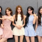 RESCENE earns fabolous second win for “LOVE ATTACK” on Inkigayo RESCENE earns fabolous second win for “LOVE ATTACK” on Inkigayo