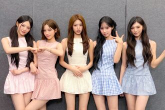 RESCENE earns fabolous second win for “LOVE ATTACK” on Inkigayo RESCENE earns fabolous second win for “LOVE ATTACK” on Inkigayo