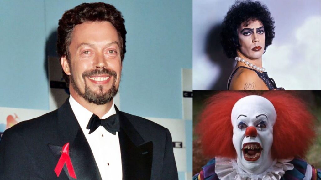 Rocky Horror and It actor Tim Curry passes away at age 80