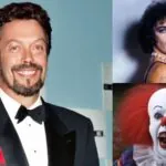 Rocky Horror and It actor Tim Curry passes away at age 80