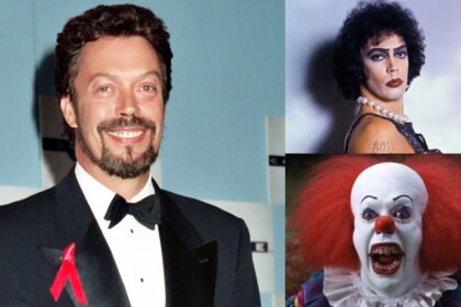 Rocky Horror and It actor Tim Curry passes away at age 80