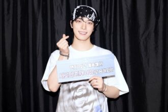 SEVENTEEN’s Dino releases the “LIKE IT” music video SEVENTEEN’s Dino releases the “LIKE IT” music video