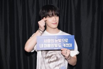 SEVENTEEN's Dino sparks concern after terrifying concert lift malfunction SEVENTEEN's Dino sparks concern after terrifying concert lift malfunction