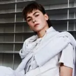 SEVENTEEN's Vernon marked his enlistment day with the new single 'I'll Be Back' SEVENTEEN's Vernon marked his enlistment day with the new single 'I'll Be Back'