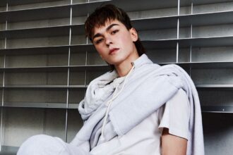 SEVENTEEN's Vernon marked his enlistment day with the new single 'I'll Be Back' SEVENTEEN's Vernon marked his enlistment day with the new single 'I'll Be Back'