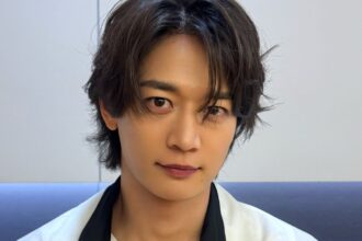 SHINee’s Minho goes solo in “Make It Hot” SHINee’s Minho goes solo in “Make It Hot”