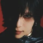 SHINee's Taemin releases the “PHASE 1 Soft Violence” teaser