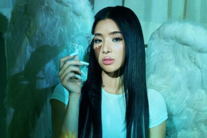 KATSEYE' Sophia will take a hiatus to prioritize her mental healthheartbroken by the difficult decision of taking hiatus
