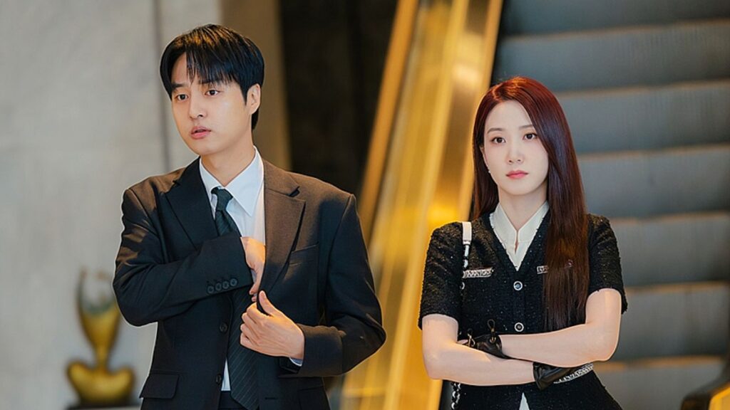'Spooky in Love' breaks impressive audience records
