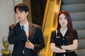 'Spooky in Love' breaks impressive audience records