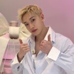 Stray Kids' Bang Chan hilariously reveals his mom can't cook