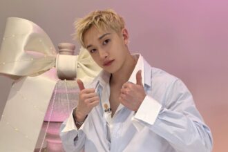 Stray Kids' Bang Chan hilariously reveals his mom can't cook Stray Kids' Bang Chan hilariously reveals his mom can't cook